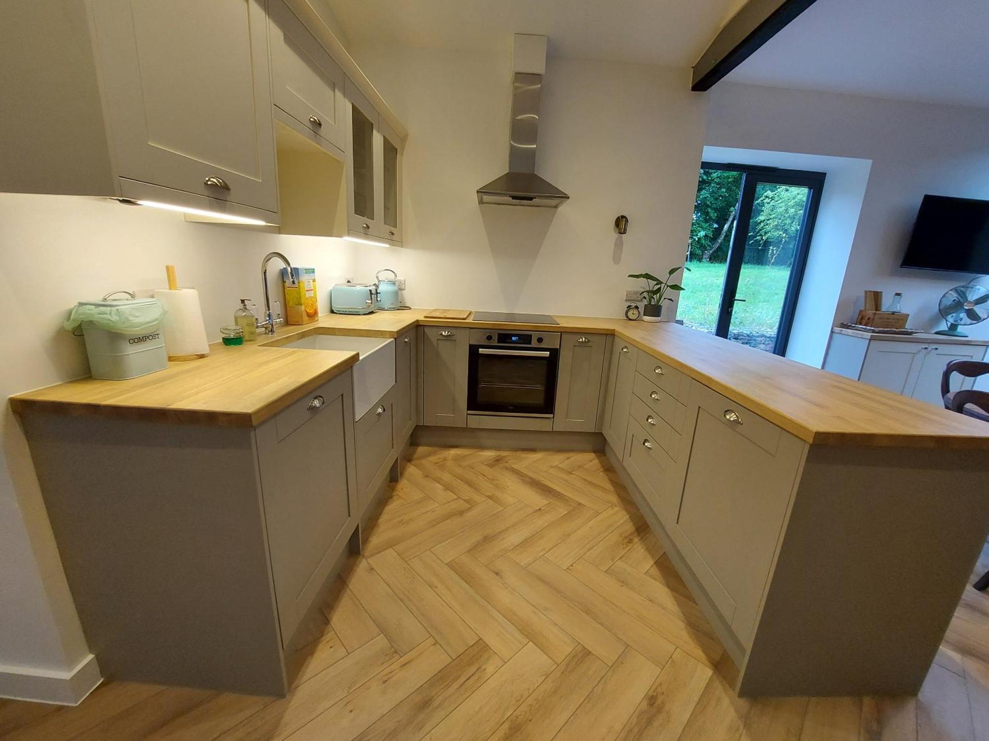 Manor Farm Holiday Cottages ชาร์ด ห้อง รูปภาพ