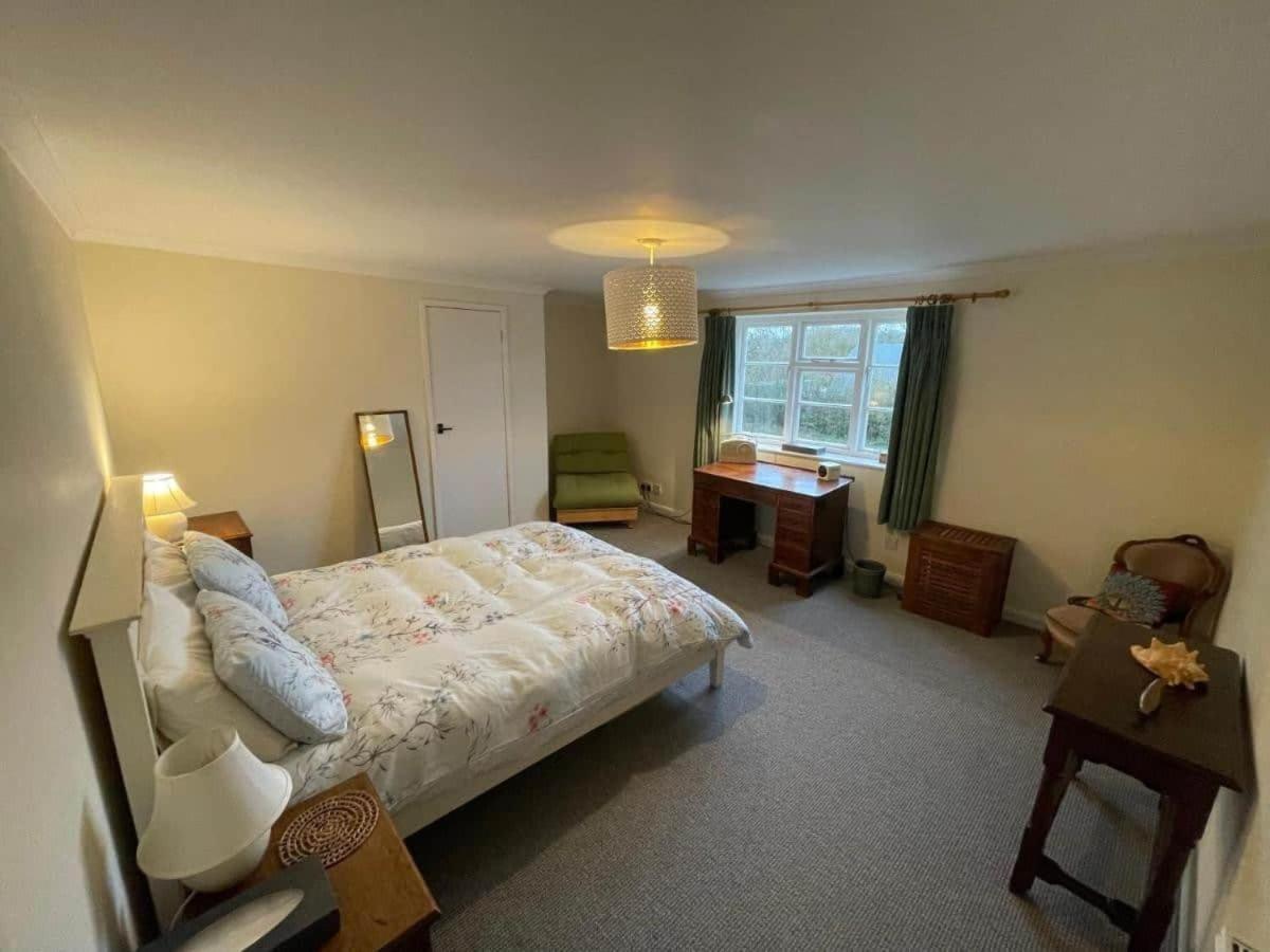 Manor Farm Holiday Cottages ชาร์ด ห้อง รูปภาพ
