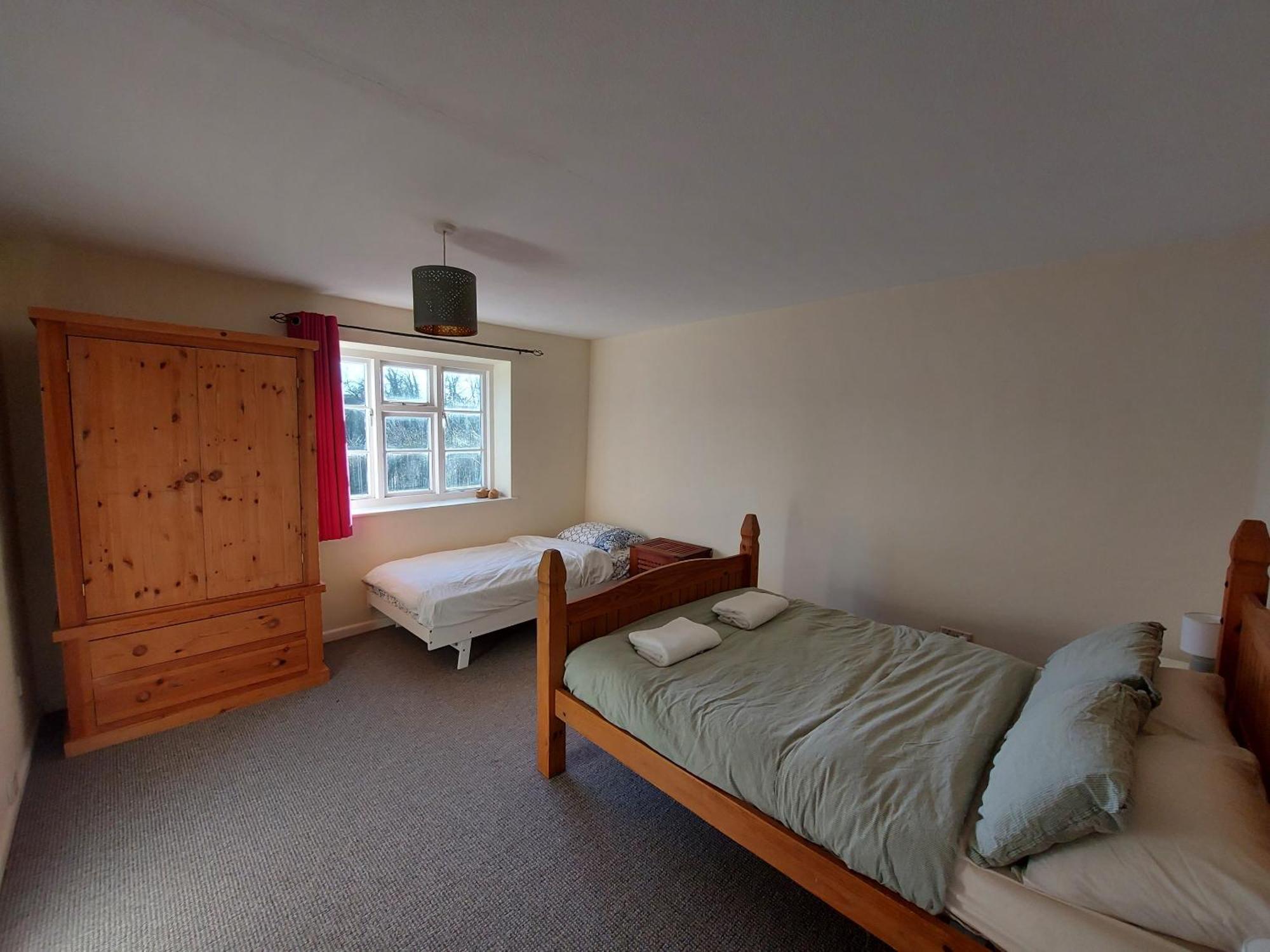Manor Farm Holiday Cottages ชาร์ด ห้อง รูปภาพ