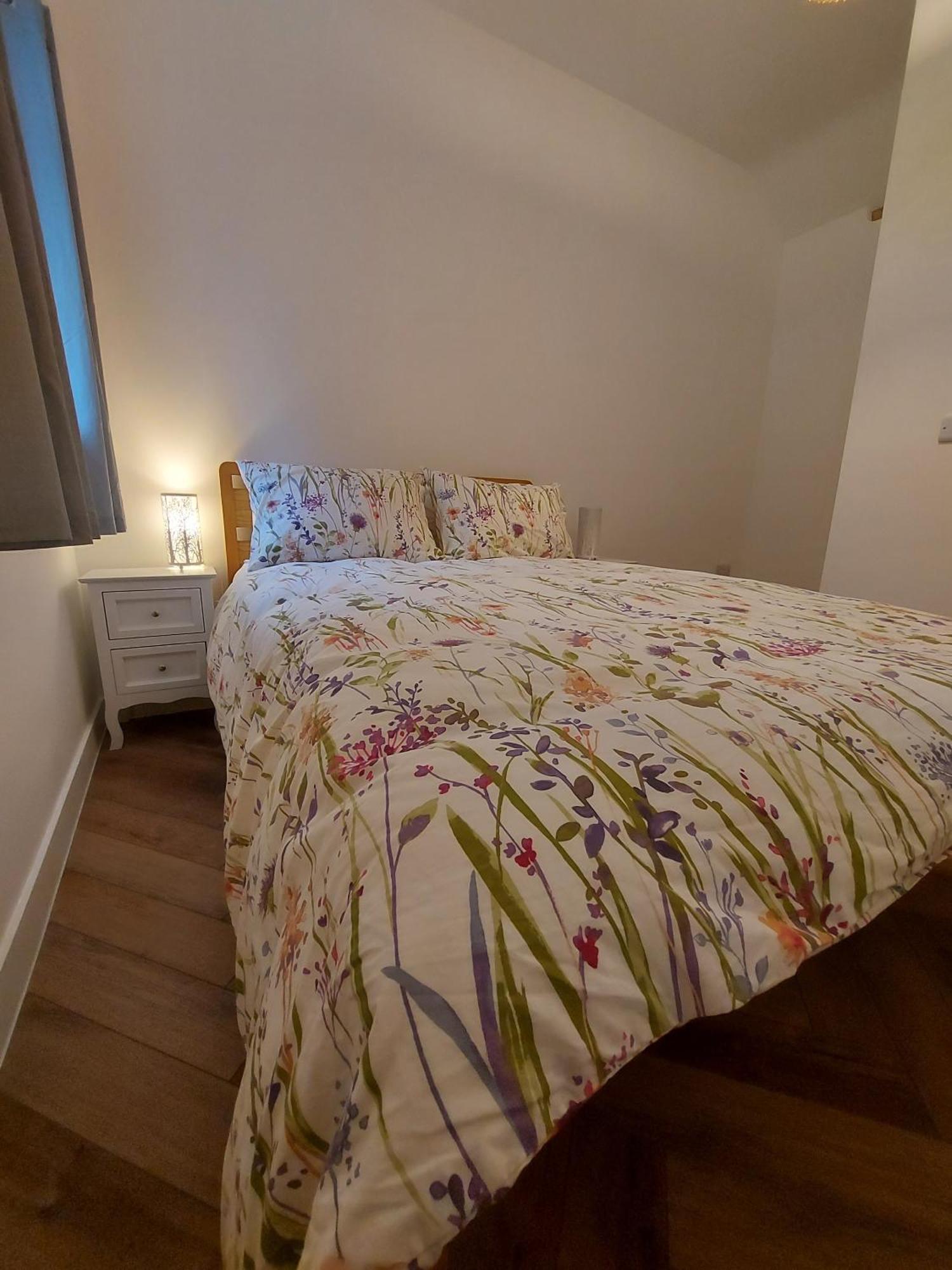 Manor Farm Holiday Cottages ชาร์ด ห้อง รูปภาพ