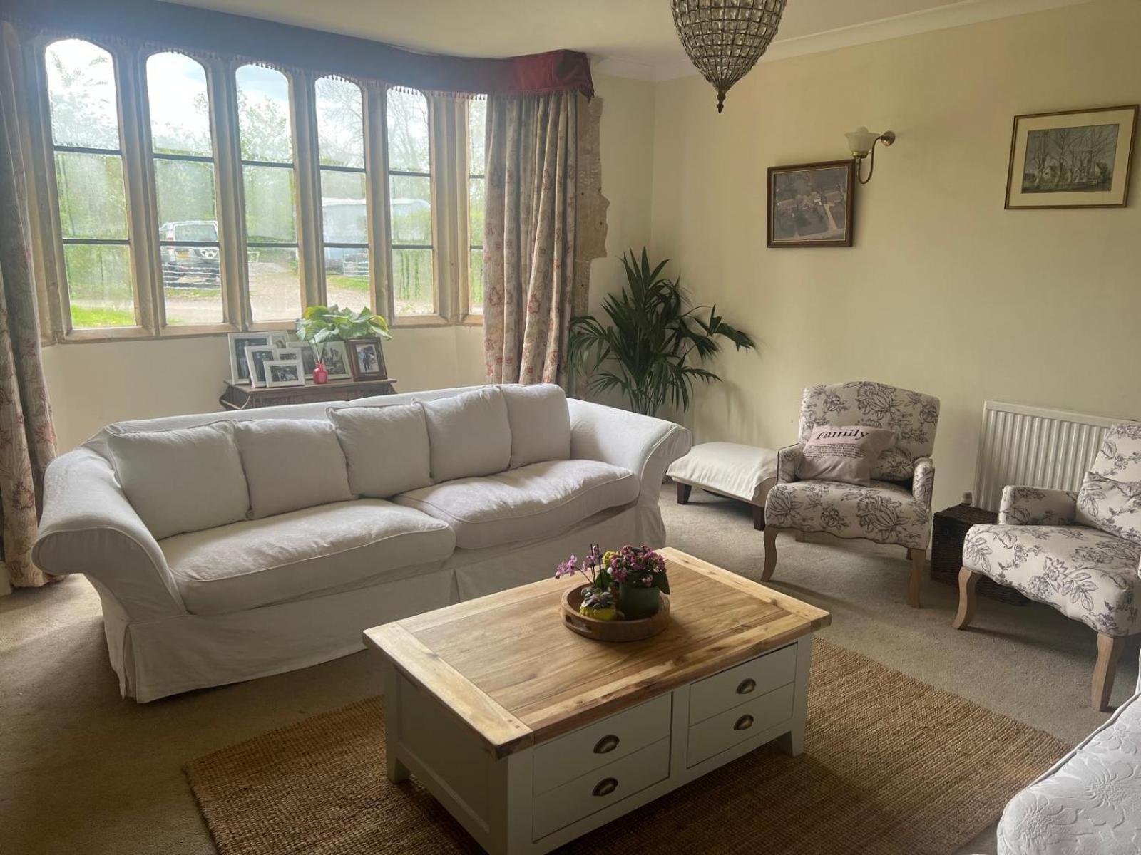 Manor Farm Holiday Cottages ชาร์ด ห้อง รูปภาพ