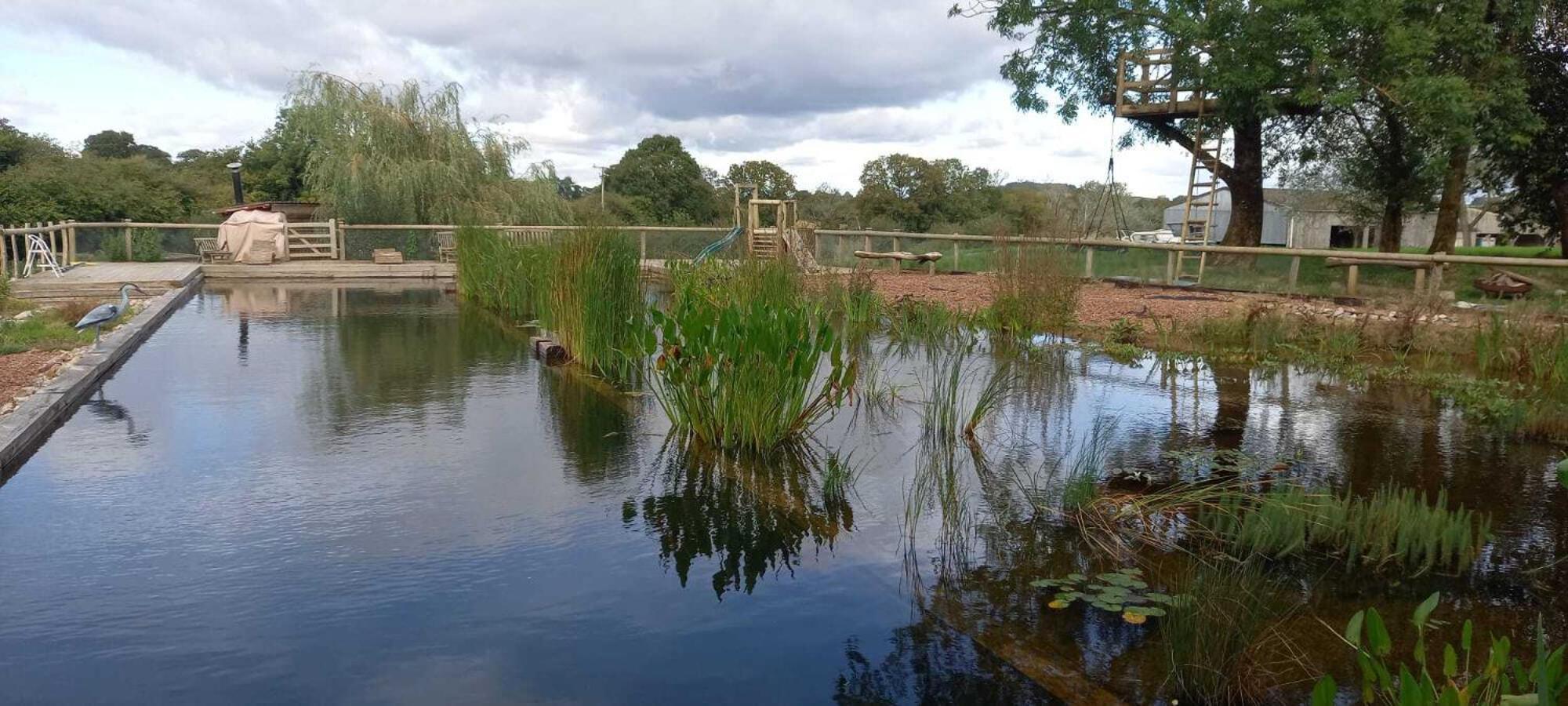 Manor Farm Holiday Cottages ชาร์ด ห้อง รูปภาพ