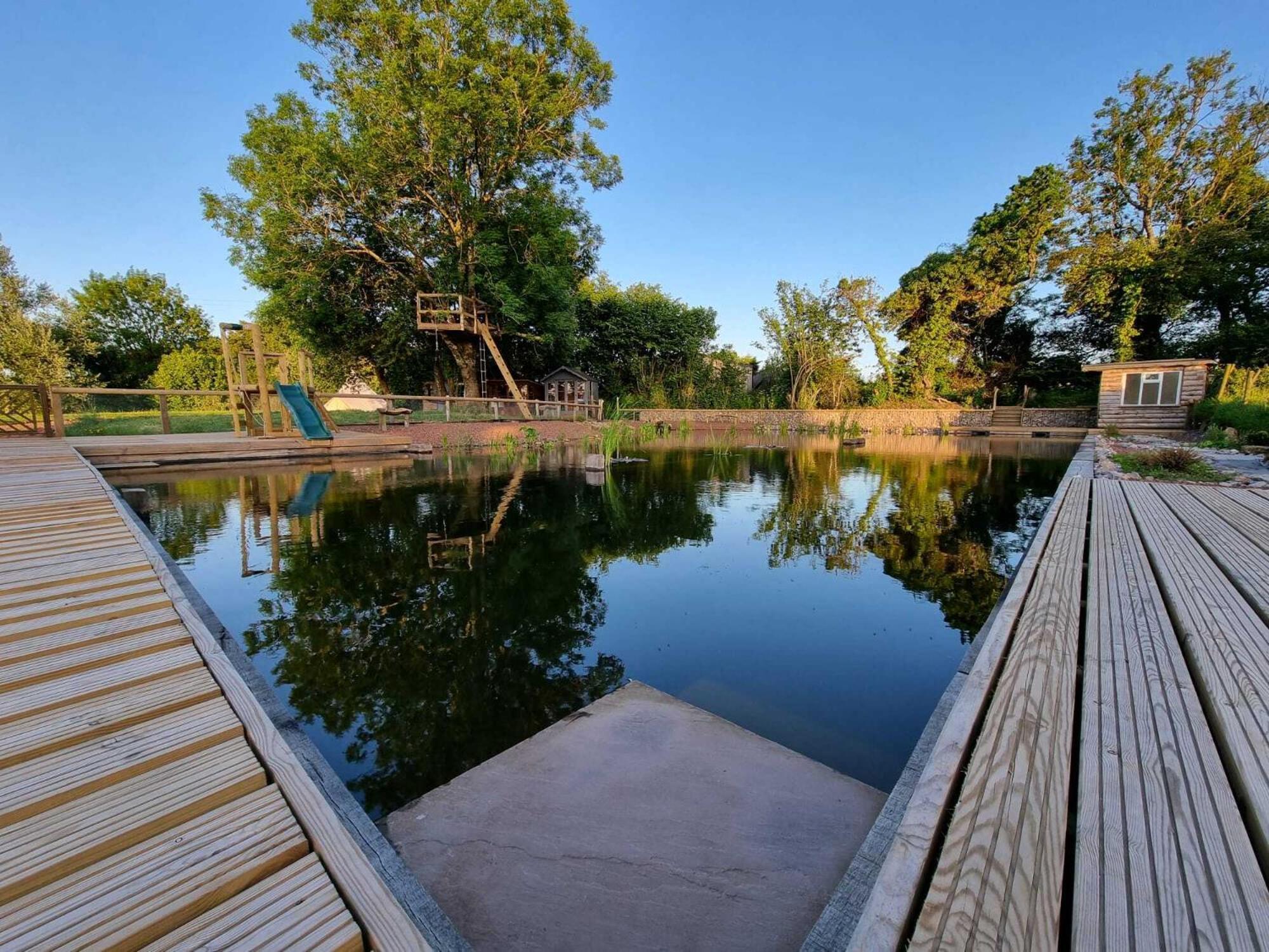 Manor Farm Holiday Cottages ชาร์ด ห้อง รูปภาพ