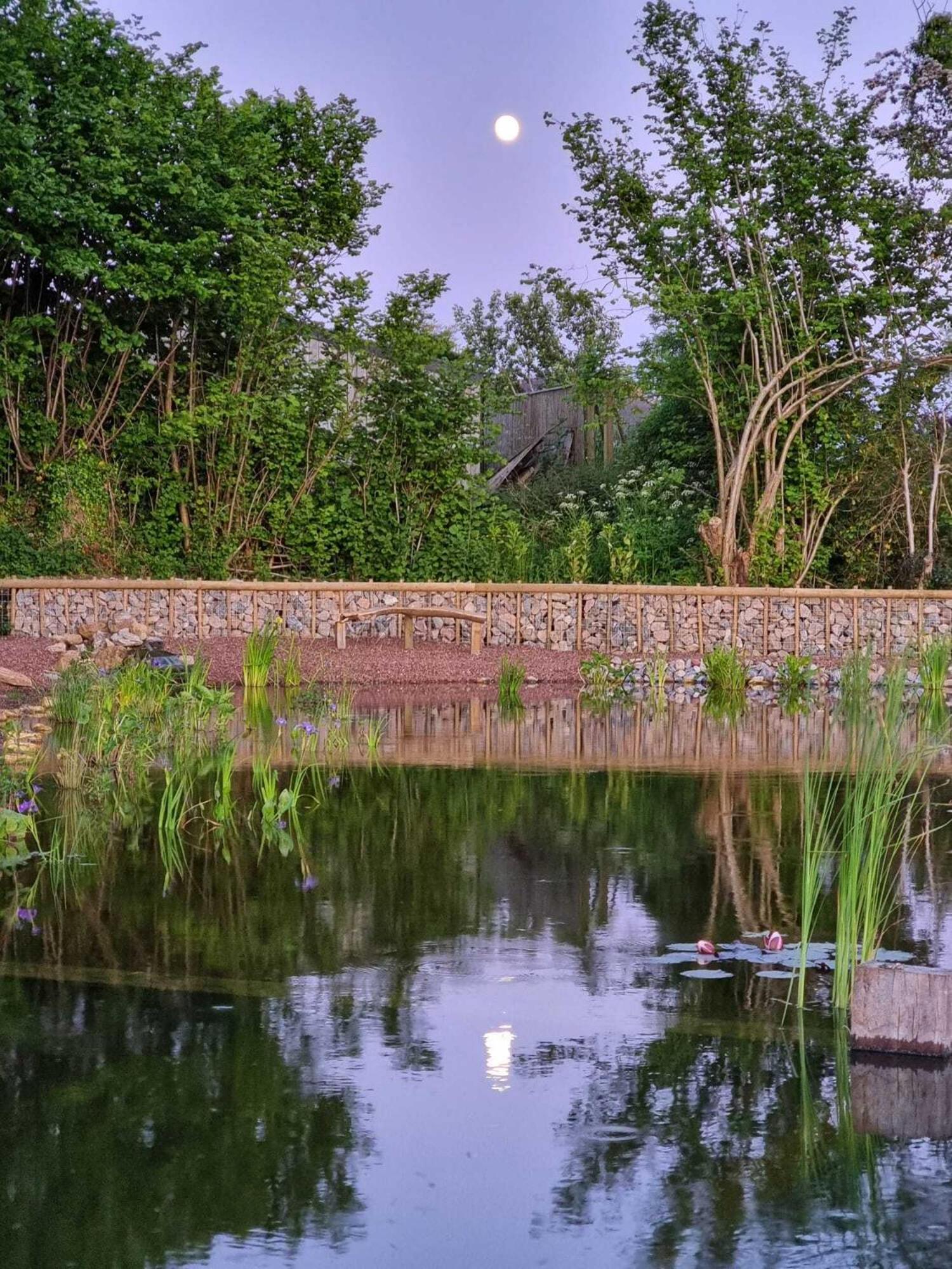 Manor Farm Holiday Cottages ชาร์ด ห้อง รูปภาพ